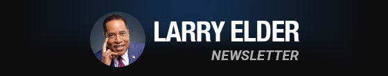 Larry Elder Newsletter
