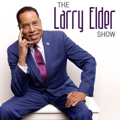 Listen Live - The Larry Elder Show